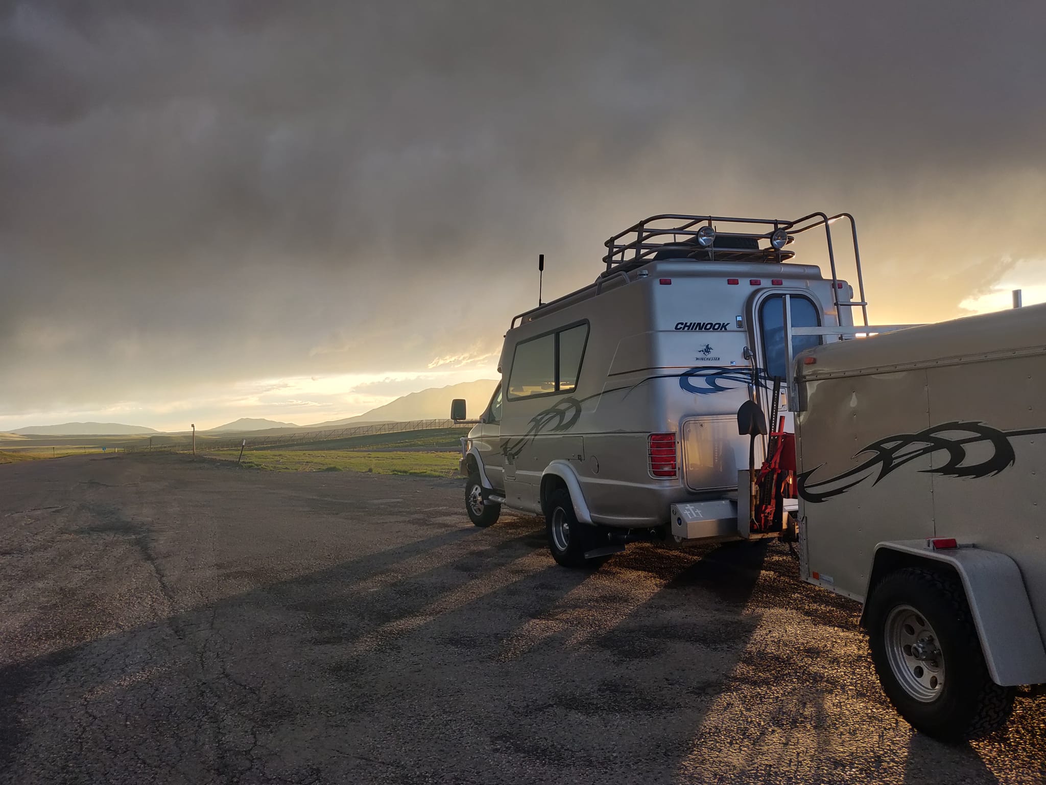 Beautiful Wyoming