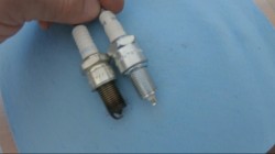 Spark Plugs