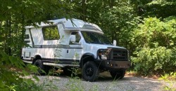 4wd Chinook